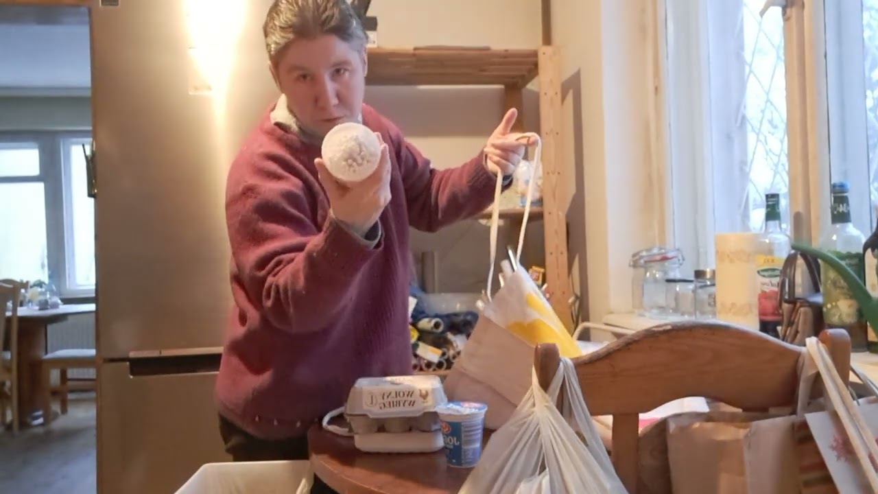 Mój haul zakupowy 