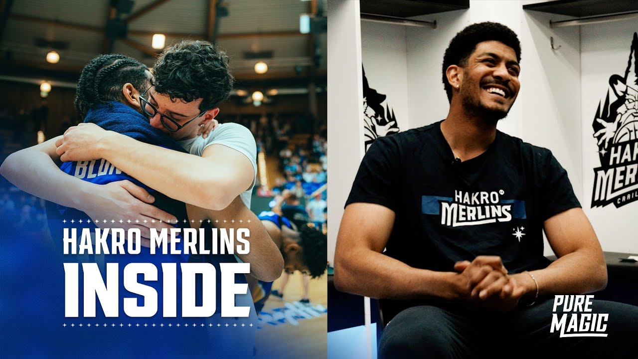 Reset. Reflect. Rebuild. | MERLINS INSIDE