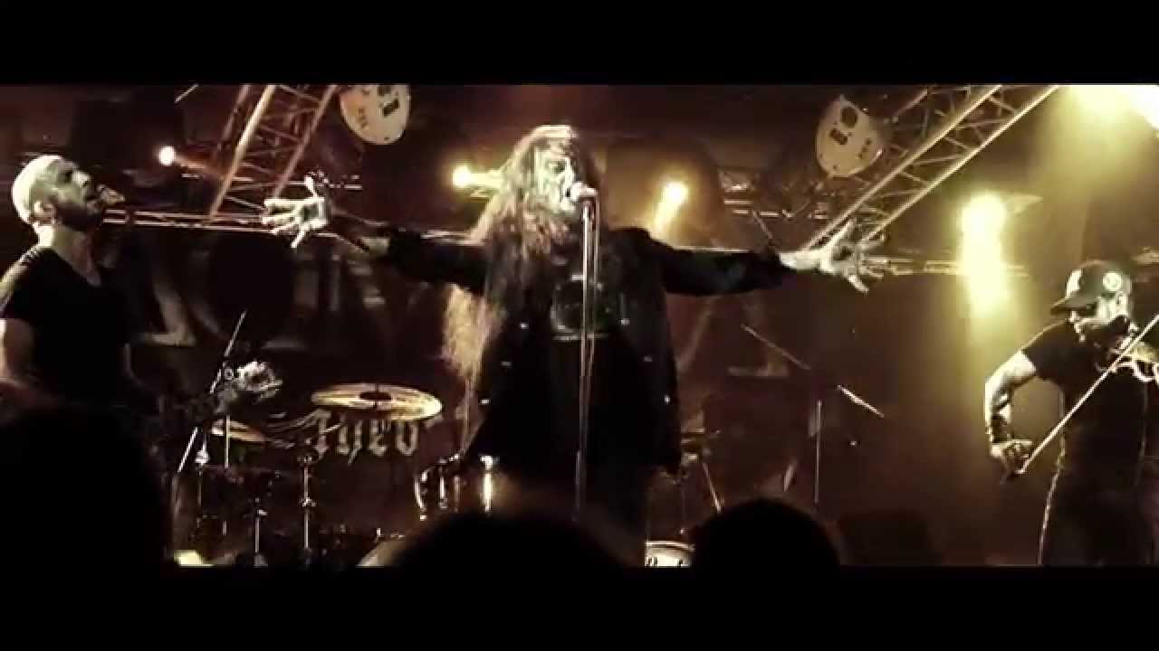 Dominia - Everyone Else