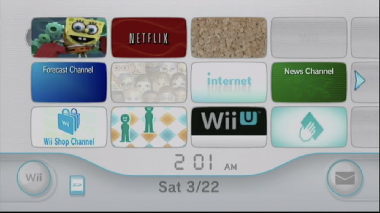 Nicktoons: Attack of the Toybots (Wii) Cannot Read Disc