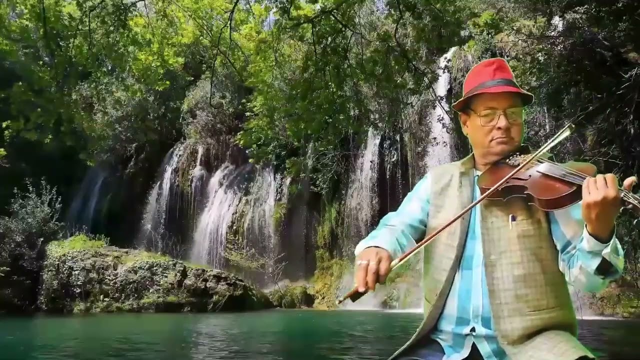 Ma tenu samjhawam ki || Violin instrumental Cover  by Ajaya Kumar Barik ||