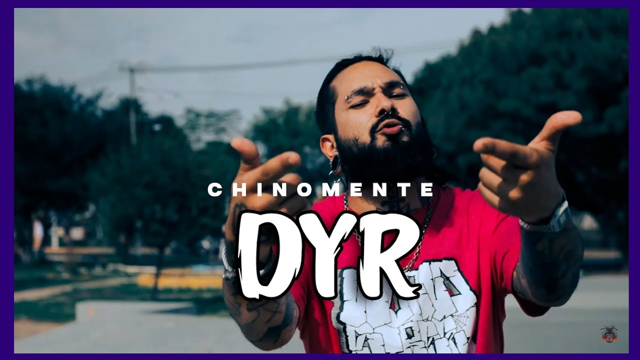 Dyr | ChinoMente | ShowCrudo