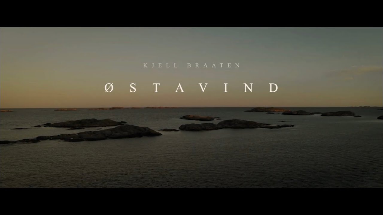 ØSTAVIND (A viking journey to Miklagard)