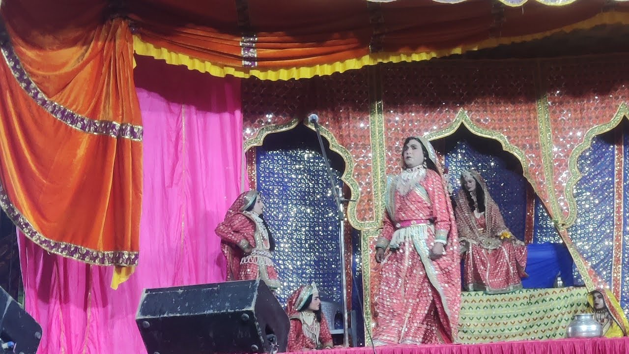 Shree krishna Leela| Ram Dham Achrawala| #live#follow##god