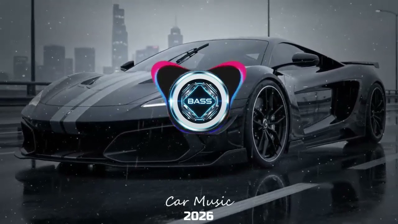 CAR MUSIC 🚨🎶 | EDM REMIX CLUB BANGER ⚡ BASS BOOST • DANCE PARTY 🥳🎉 • NIGHT DRIVE 😎 • GYM WORKOUT 💪🔊💯
