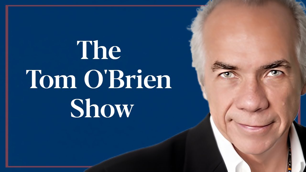 January 27th, The Tom O'Brien Show on TFNN - 2025