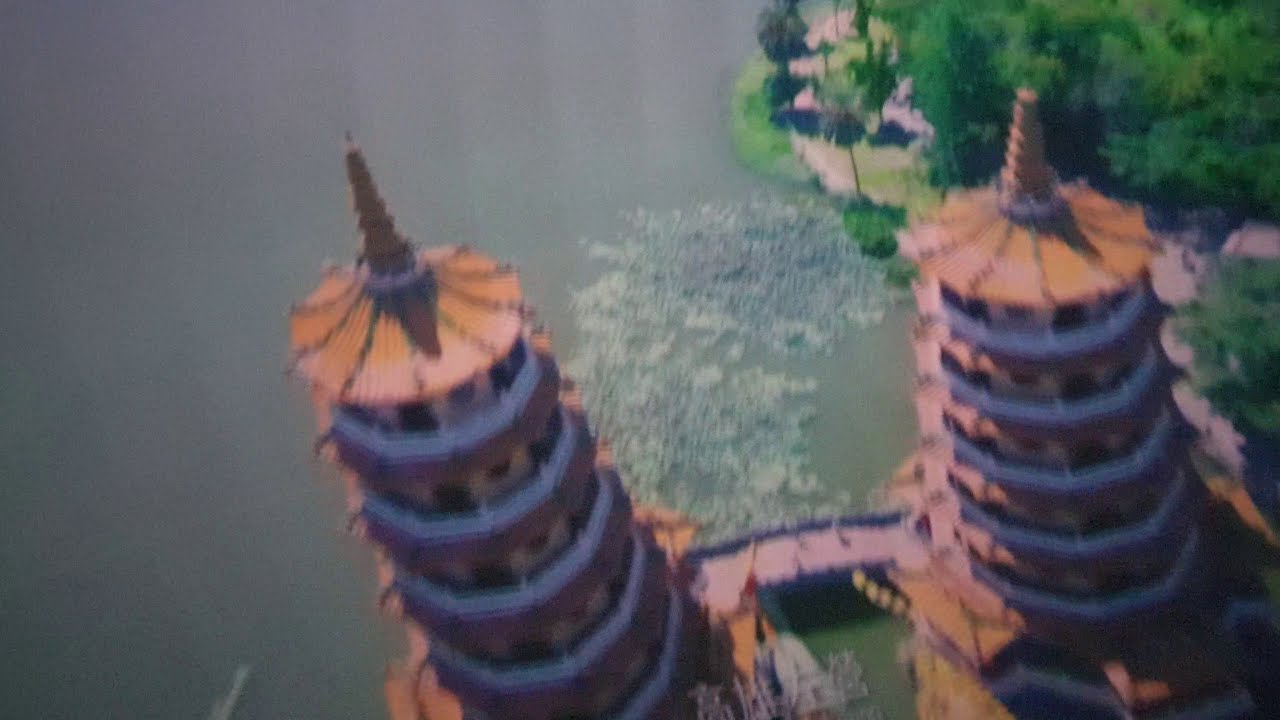 動感台灣 Feeling Taiwan