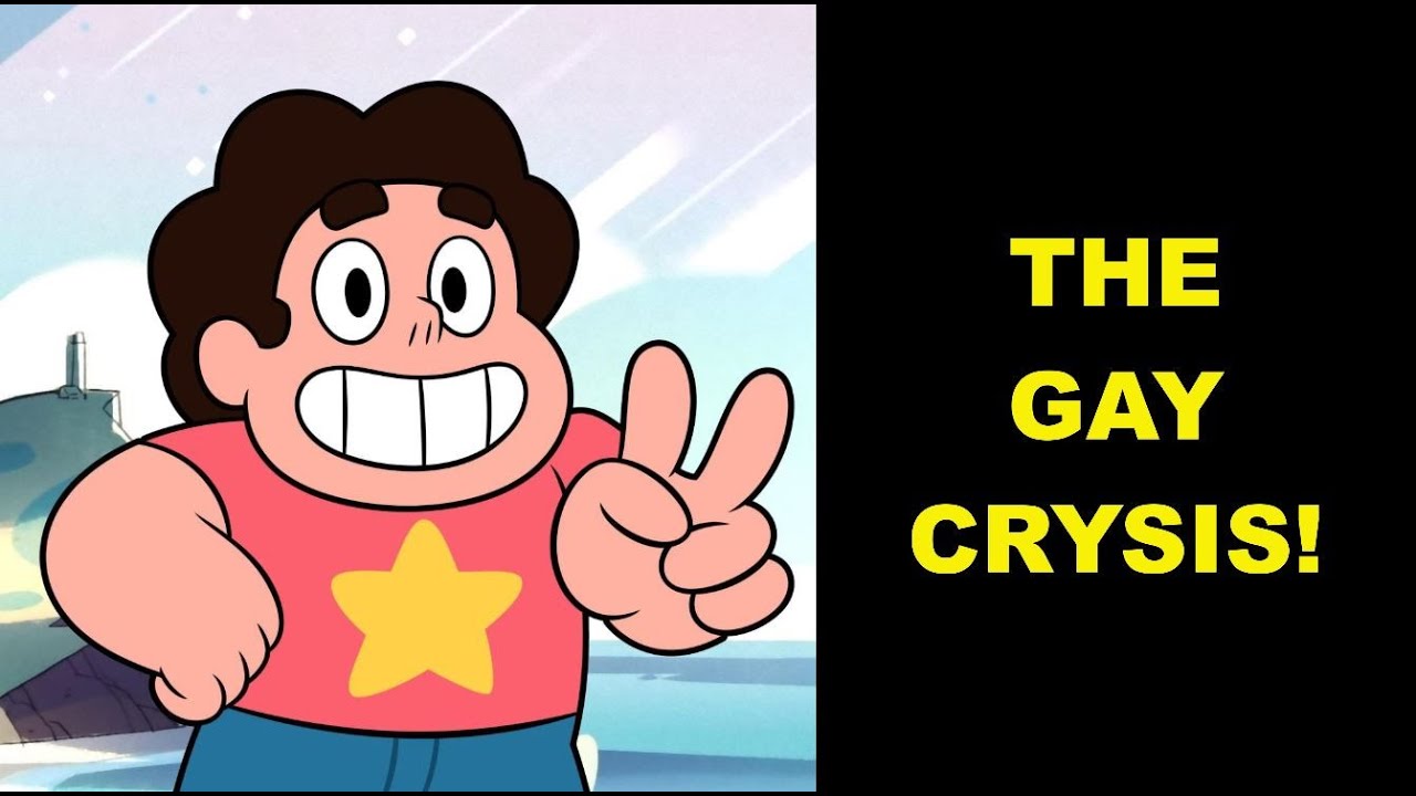 В Netflix заканчиваются геи