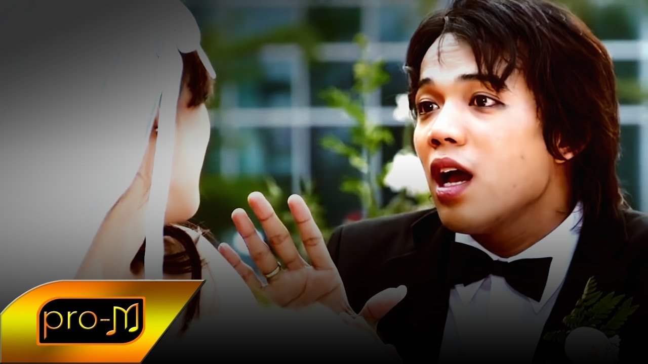 Zigaz - Cinta Gila (Official Music Video)