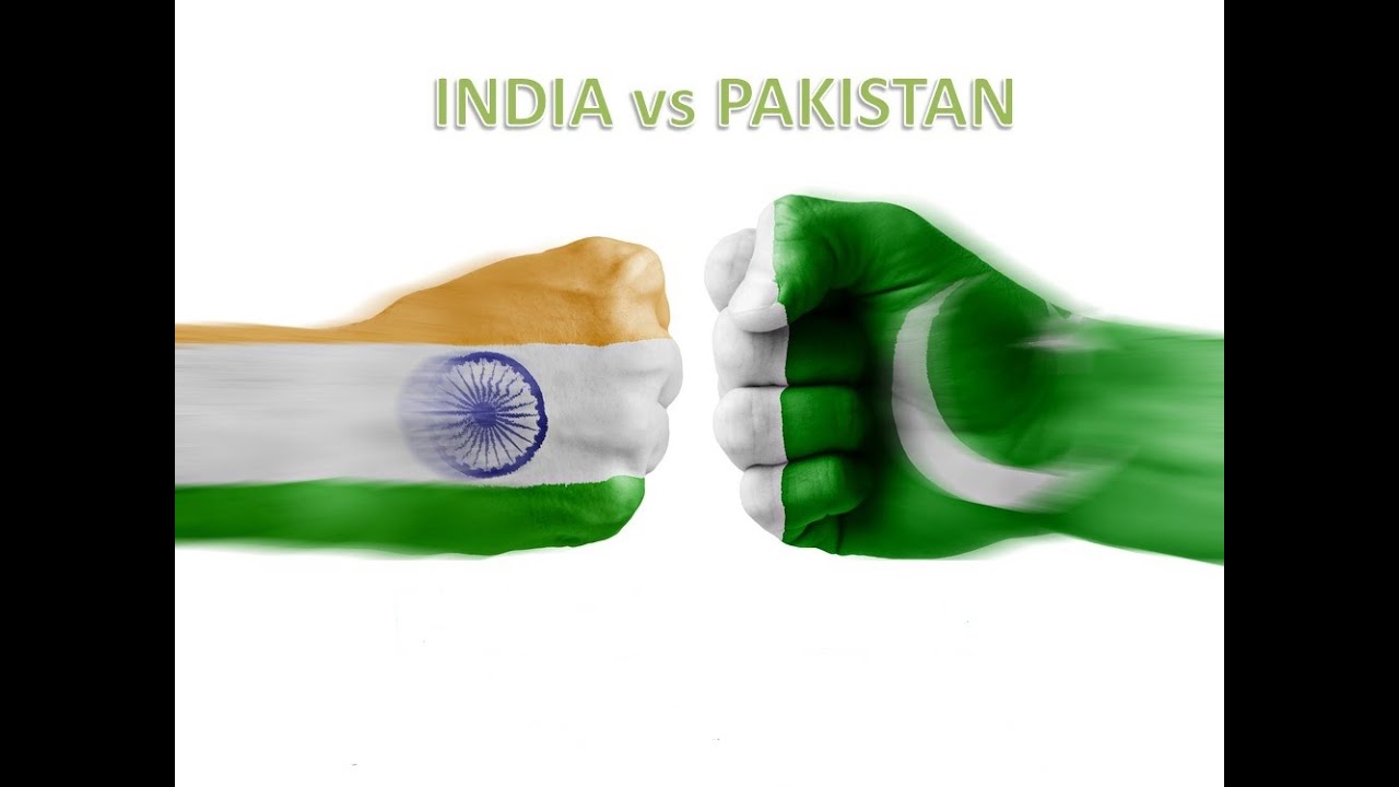 India vs Pakistan | Army | Military power - Best weapons - VSB defense