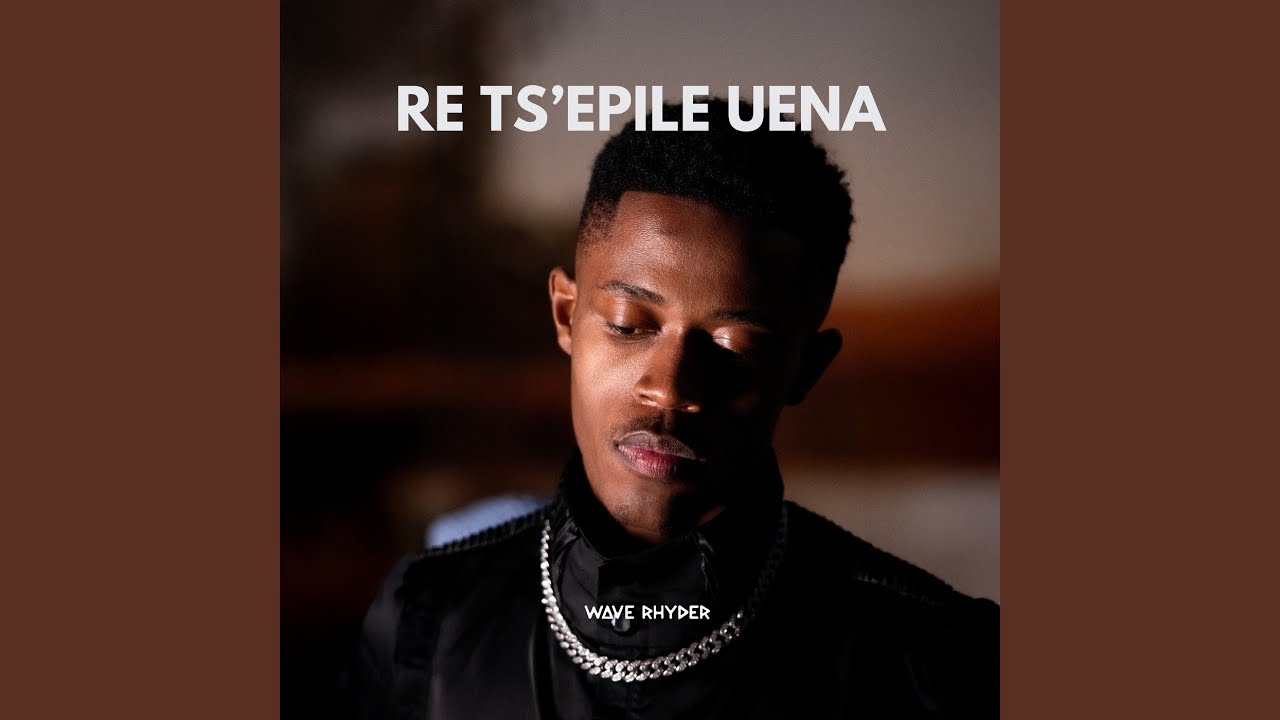 Re Ts’epile uena