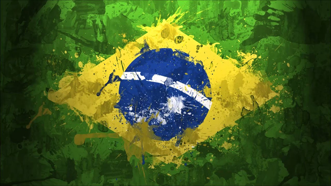 The Skulls - Sangue Brasileiro