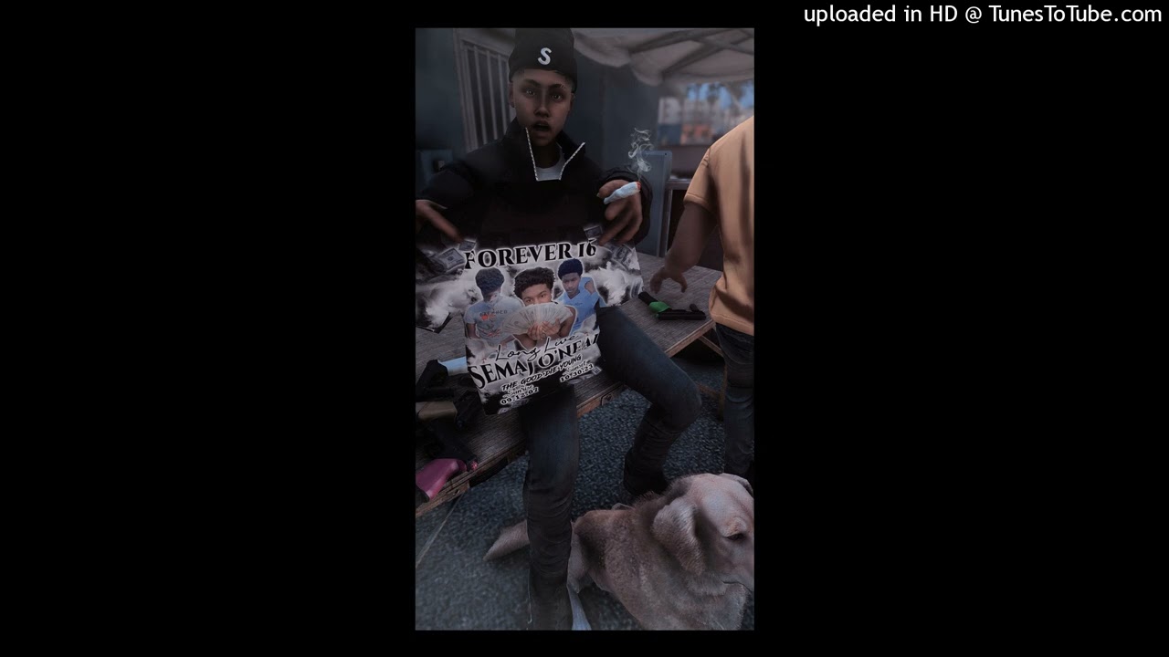 [WC:RP] 79LilWop X Baby Wauno - Disappear
