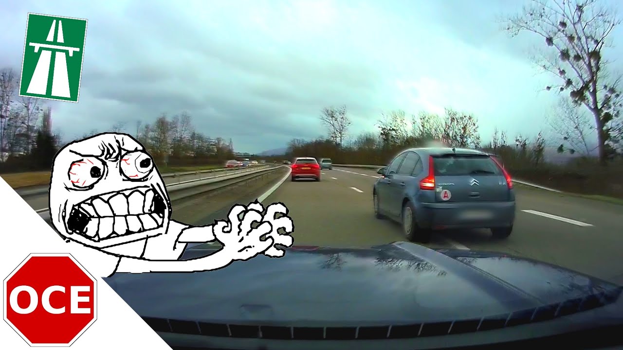 Daily Dashcam Observations 247 [Dashcam World]