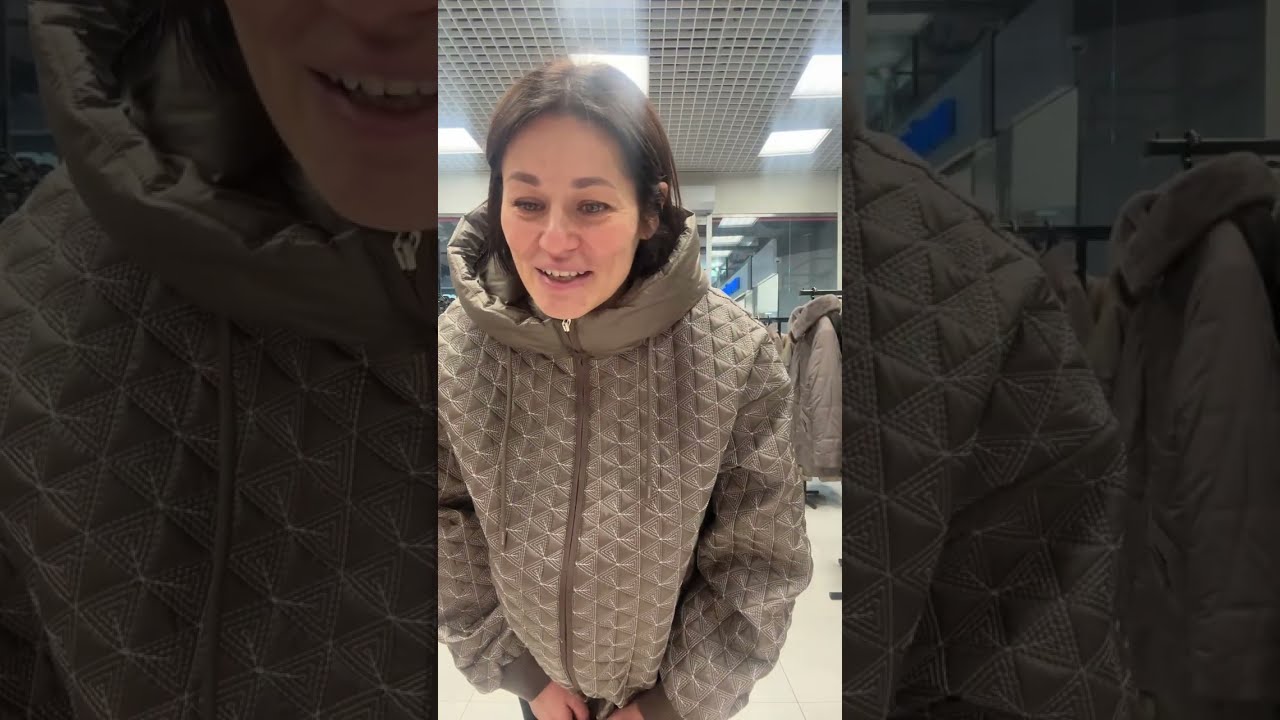 О’Крас WOMAN в прямом эфире!