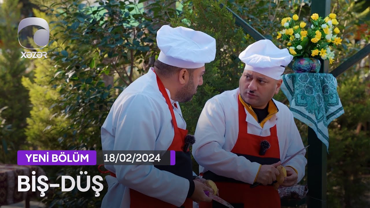 Biş-Düş - 18.02.2024
