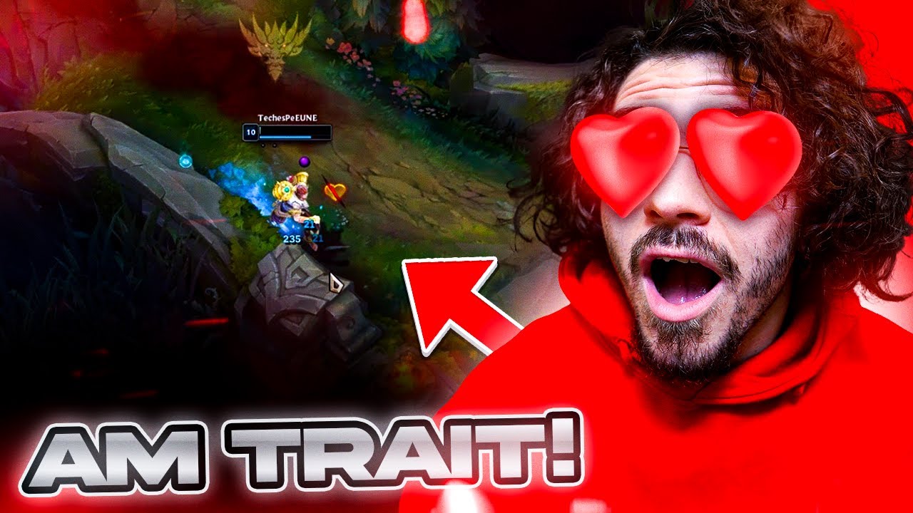 RYZE E PREA OP