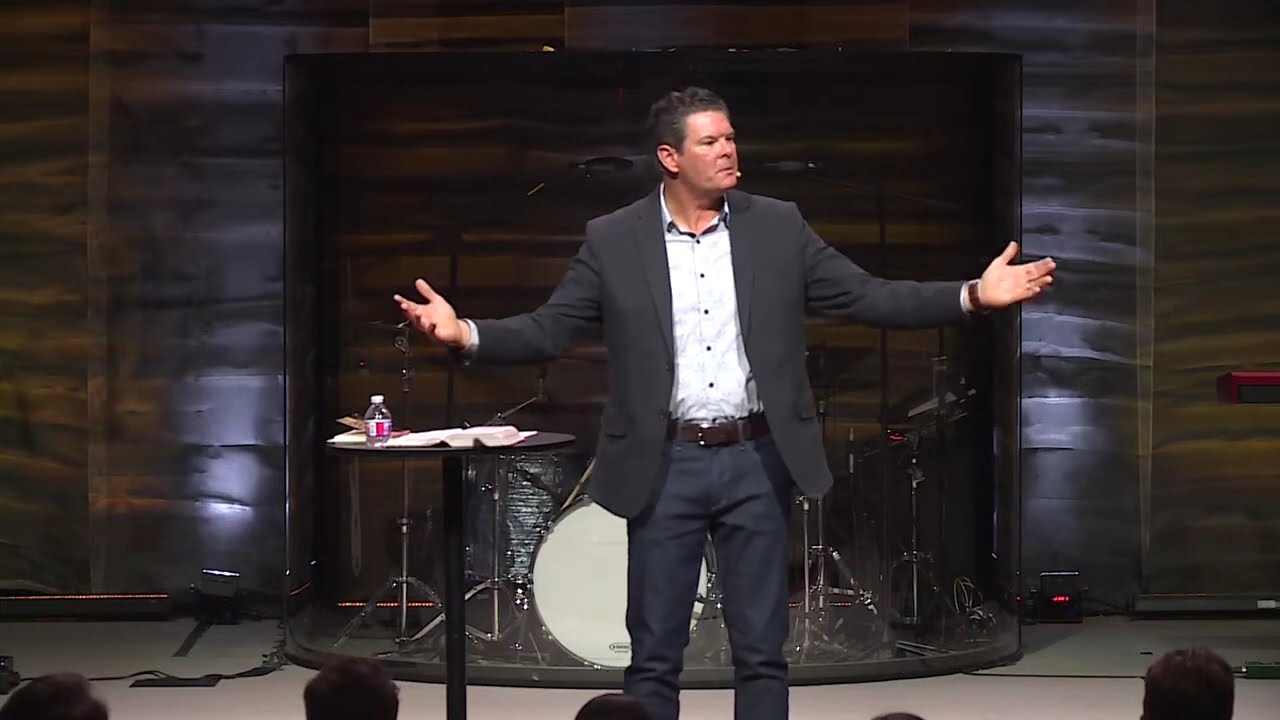 What does it mean to be Salt and Light?