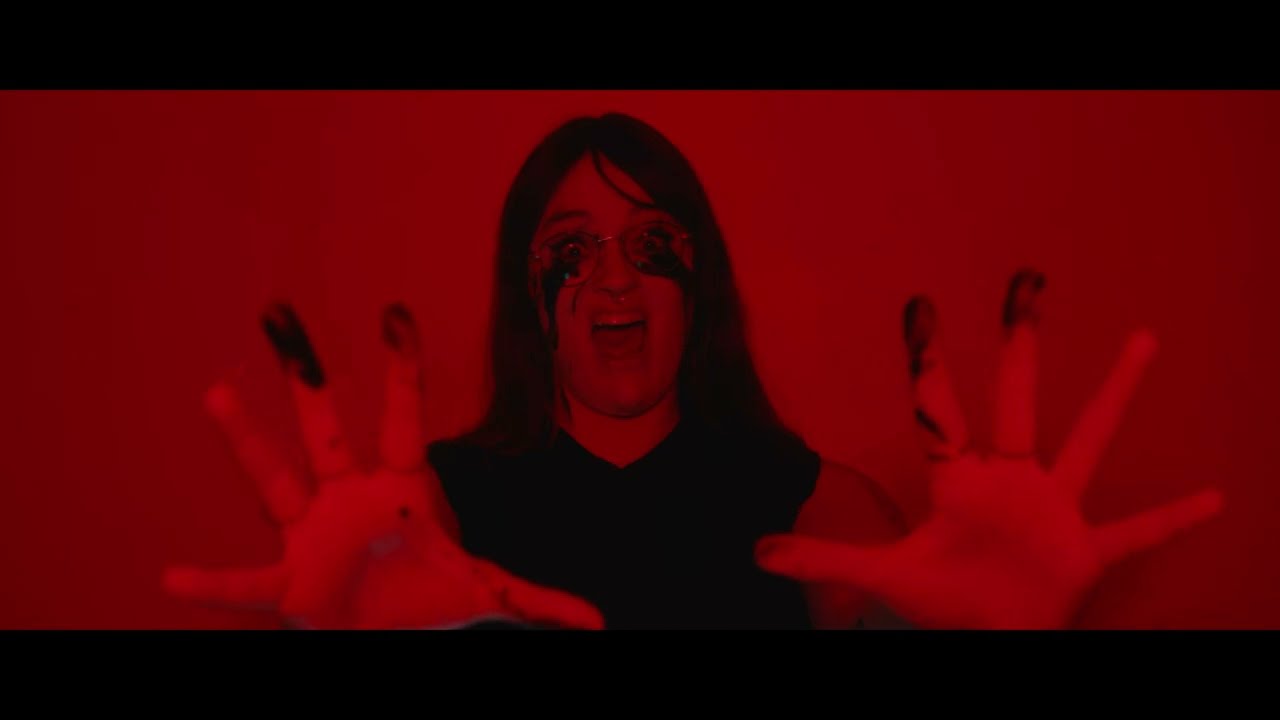 did it make you feel better? - kate white [official music video]