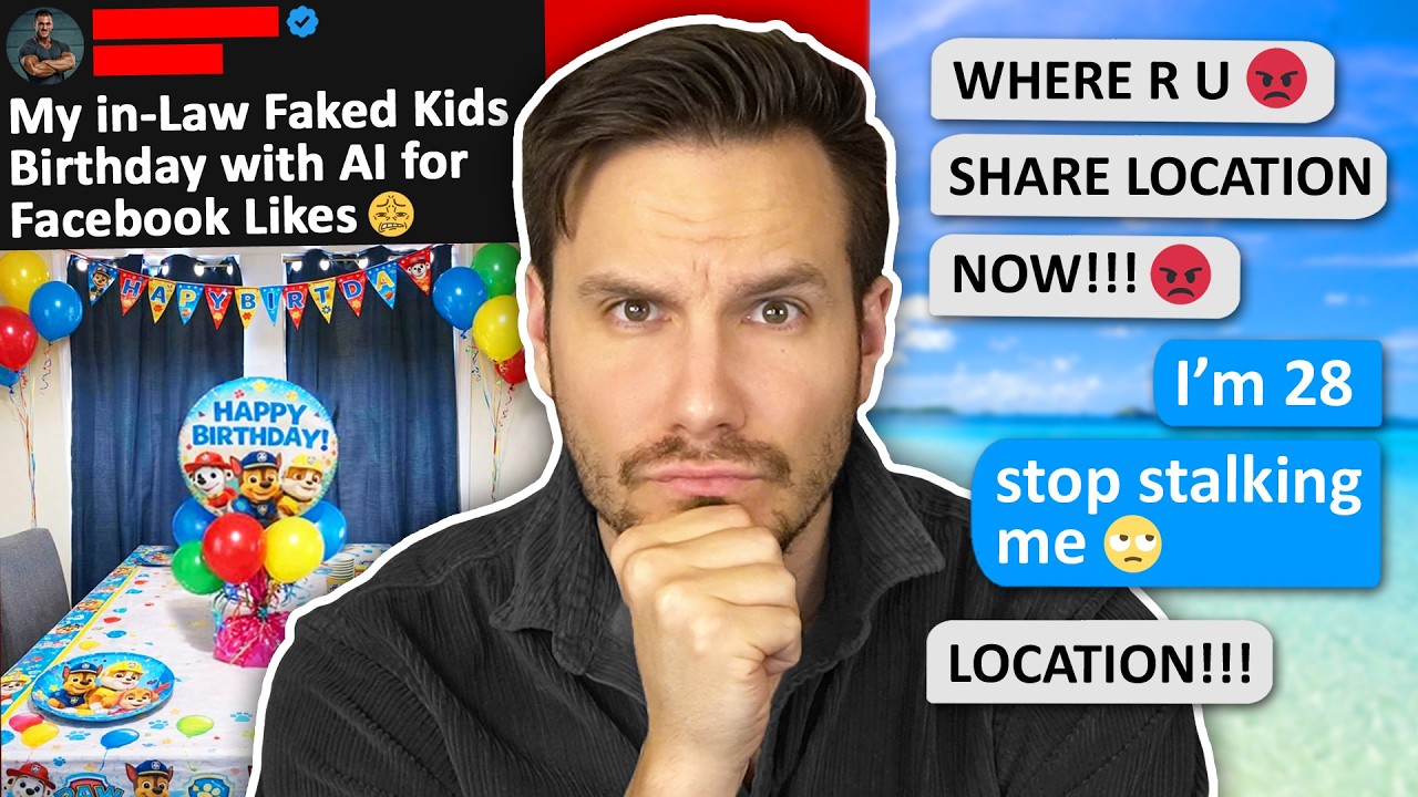 r/InsaneParents - AI Parenting 💀