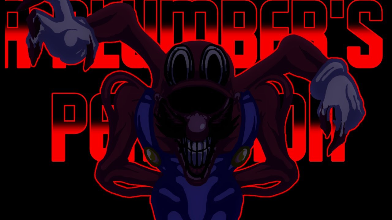 A Plumber's Perdition (Last Chance Noimix) All Stars Version || Rerun UST