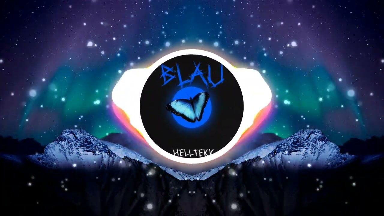 Luna - Blau [KYZR Edit]