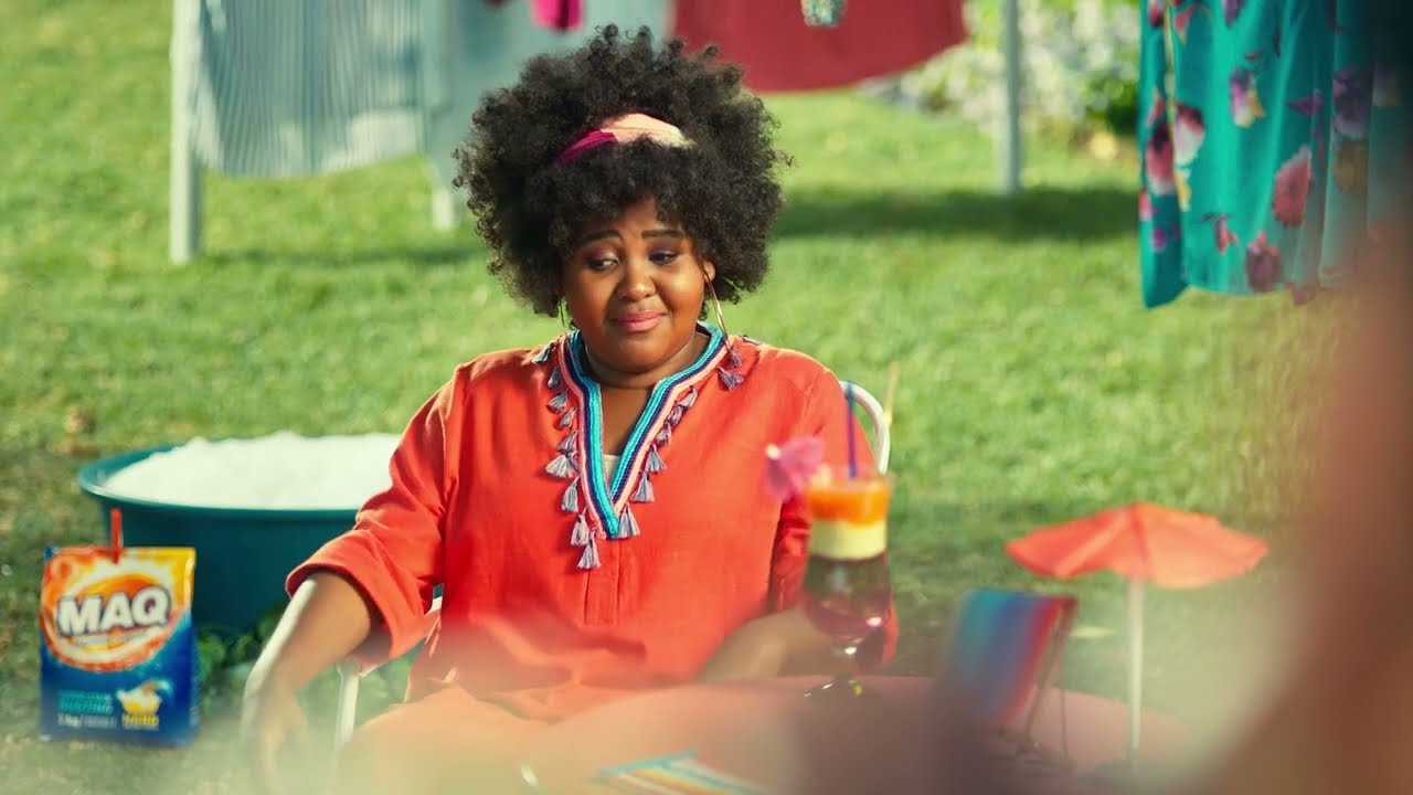 MAQ duckling campaign reel
