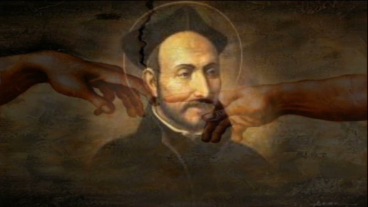 AMDG Capitulo: PRINCIPIO FUNDAMENTO