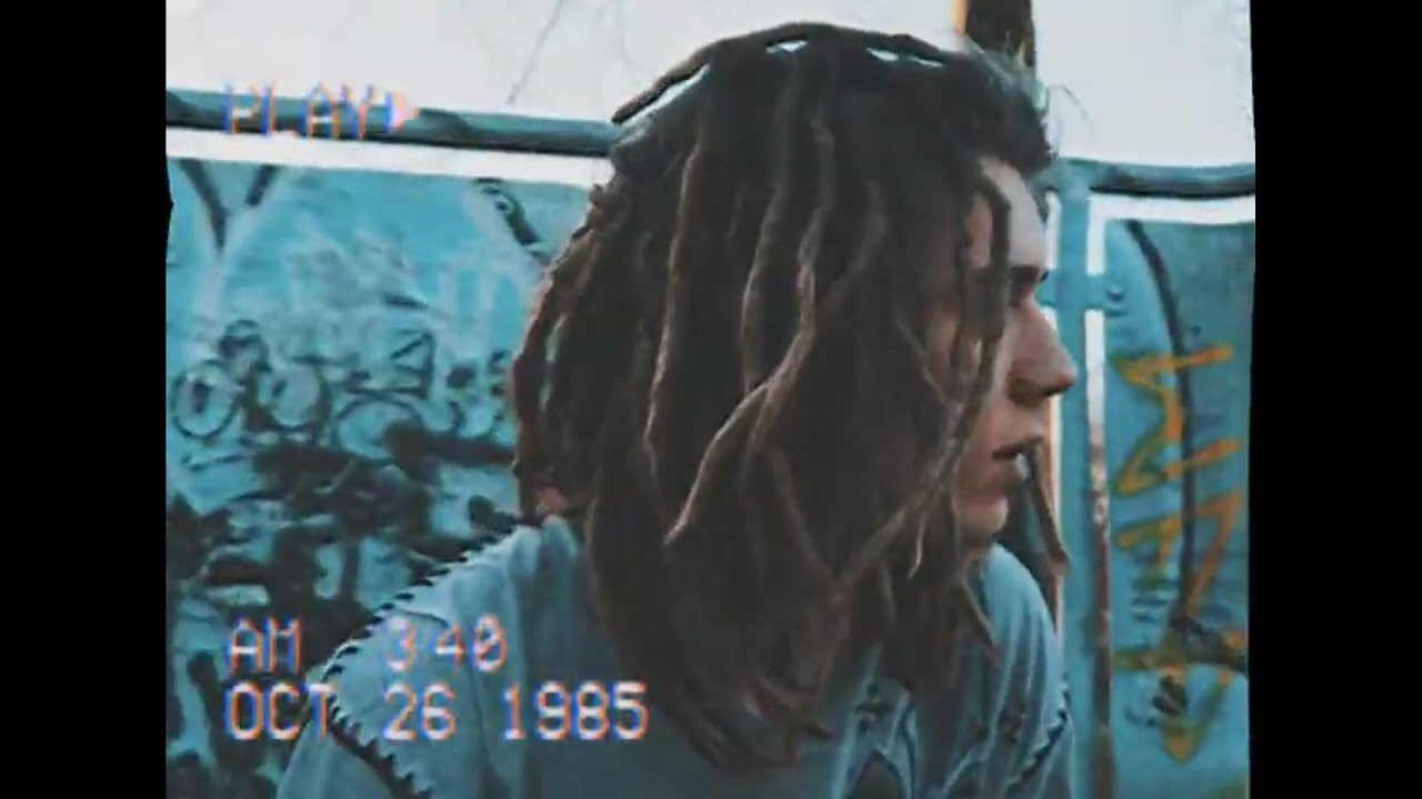 Dredzik - Tw&oacute;j wyb&oacute;r (VHS Camera Video)