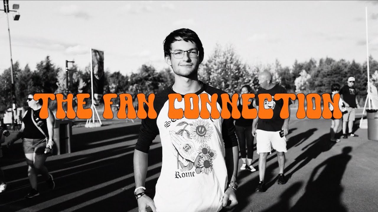The Fan Connection (Docu-series Episode 3)