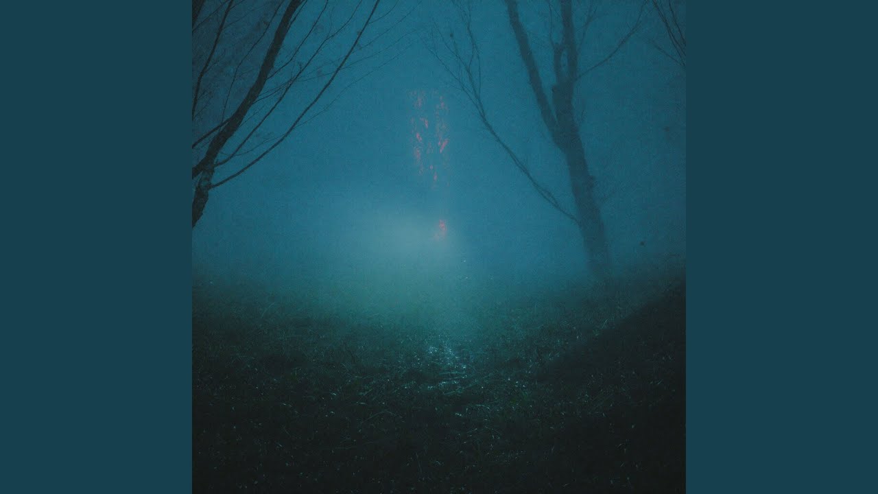 kenopsia