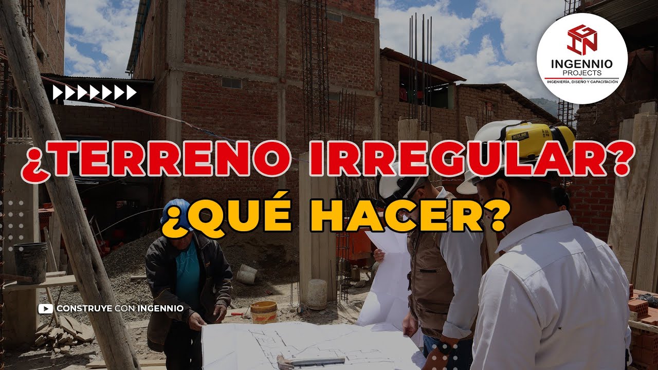 SUPERVISIÓN DE OBRA  -  PERÚ, TRUJILLO