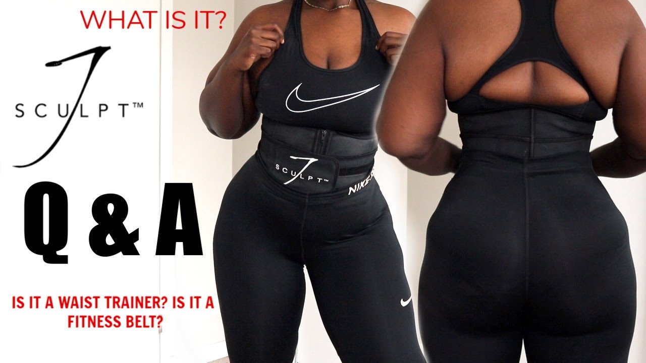 ALL THE TEA! JSCULPT FITNESS Q&A!