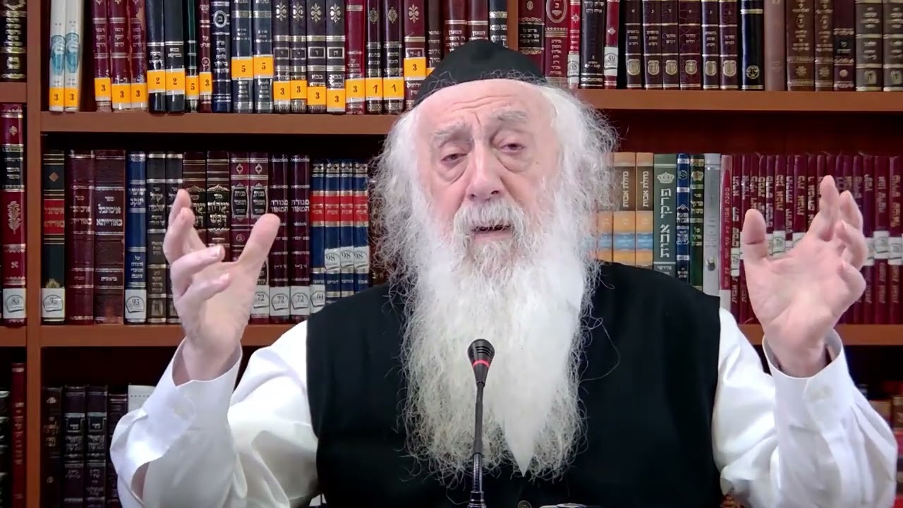 La grandeur de la terre sainte - Erets Israël, lieu où l'homme se tient avec confiance devant Hachem