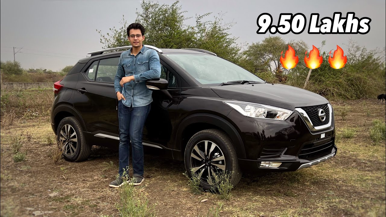 Kam Paisa, Full Maza 🔥🔥 - Nissan Kicks XV 1.5 Petrol