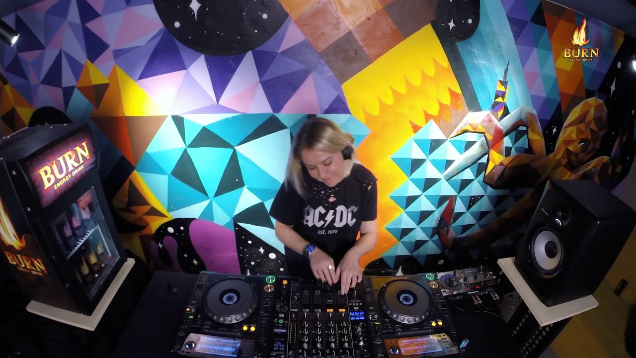 8Kays - Live @ Radio Intense 10.05.2018