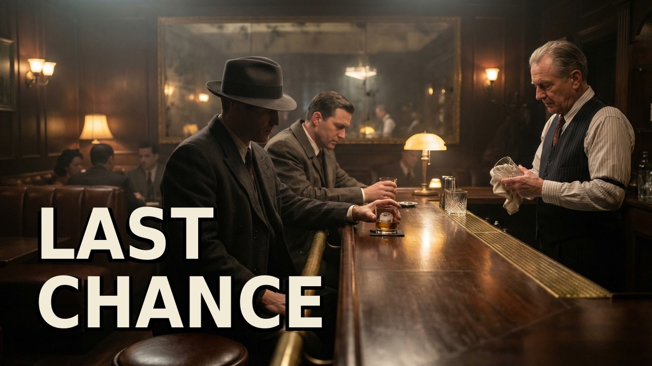 Inside the Bar: Can Silence Really Buy Everything?
