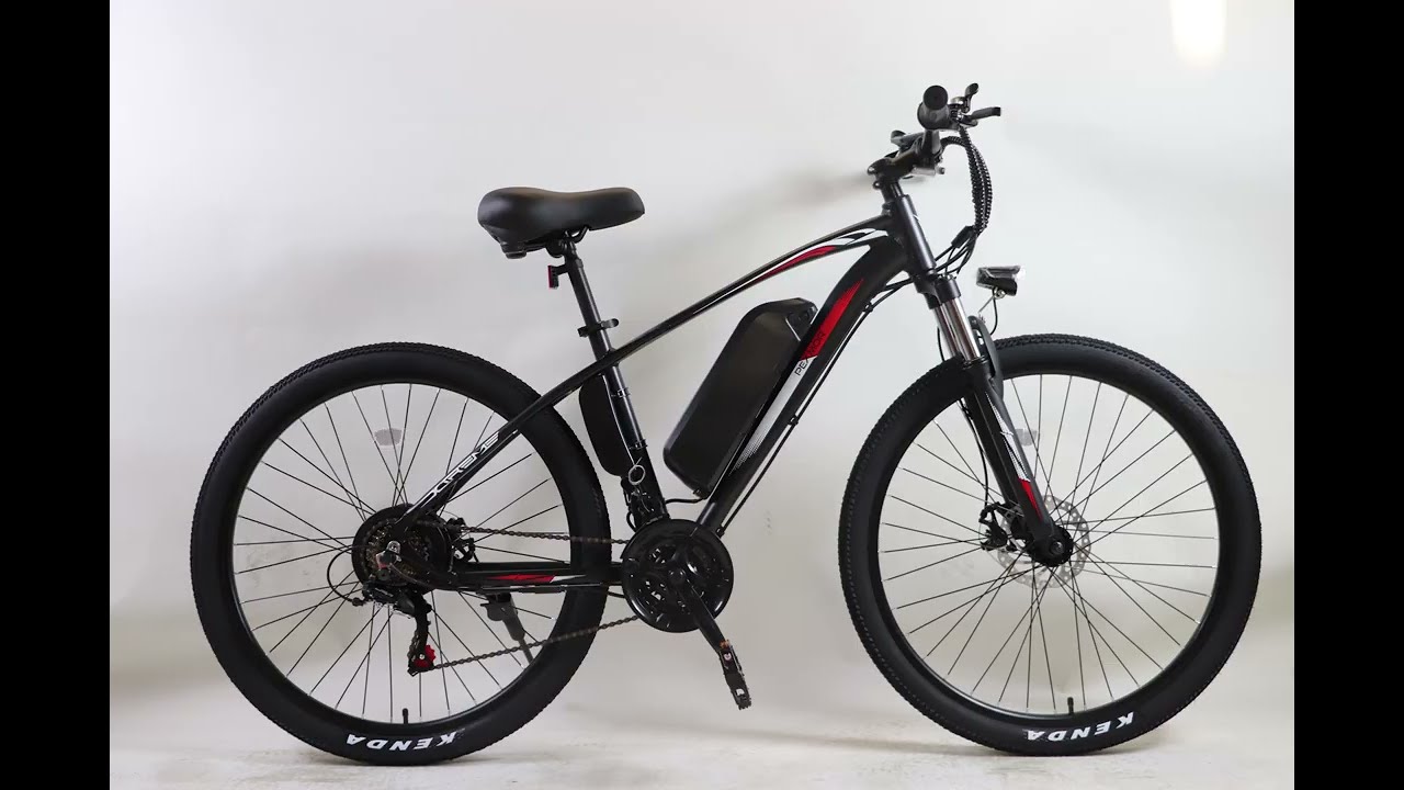 PEXMOR Adult 27.5