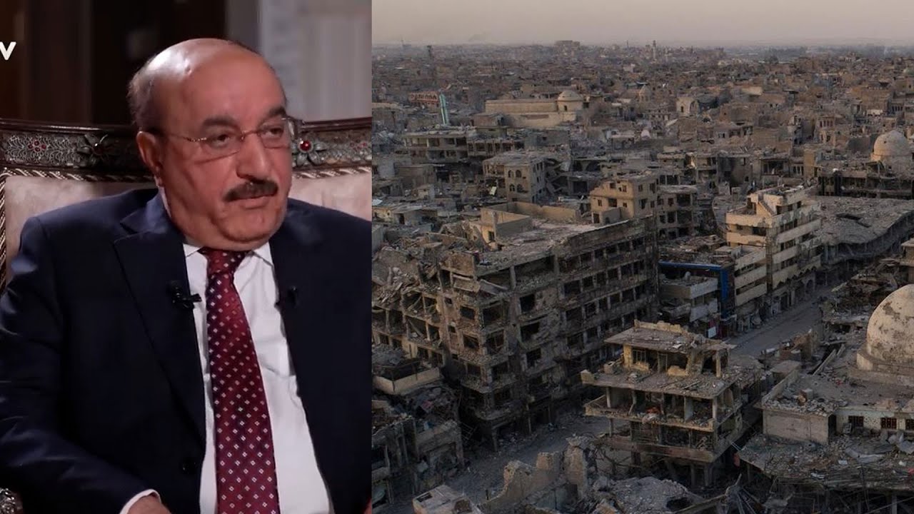 أسرار مهمة لسقوط وانهيار الموصل