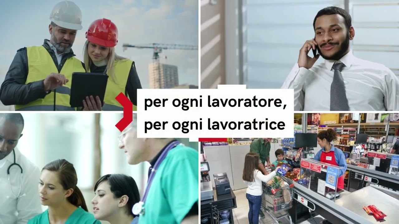 Giornata Assistente Sanitario   Short Video