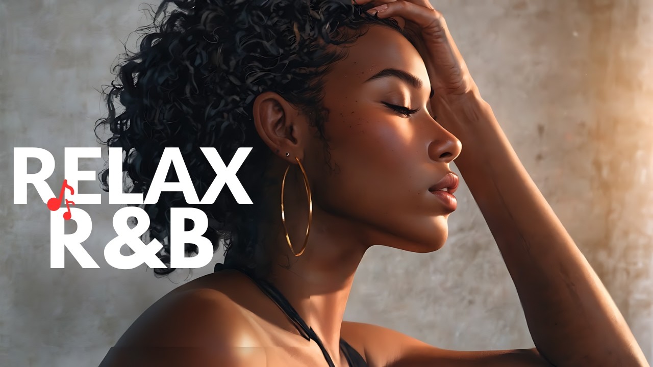 Midnight R&B for When You’re Close Enough to Forget the Time