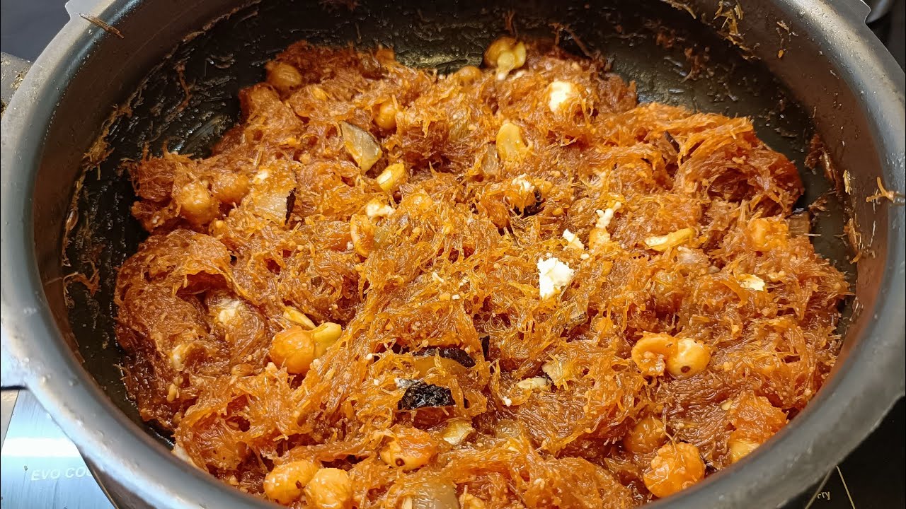 Eid special perfect kimami Sewai Recipe | कीमामी सेवइया बनाने का आसान तरीका by dishesbylaiva 