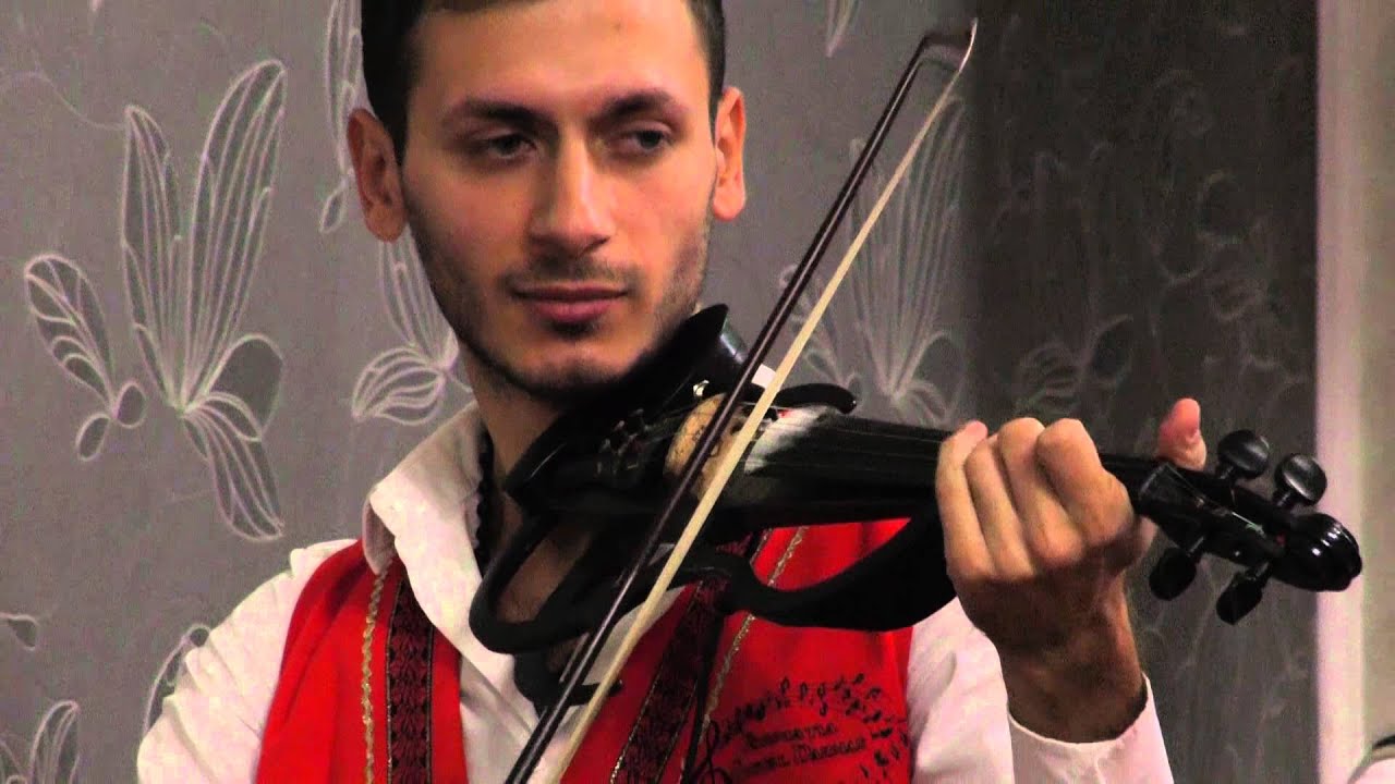 Formatia Gigel Darman - Am avut o viata, tare fericita