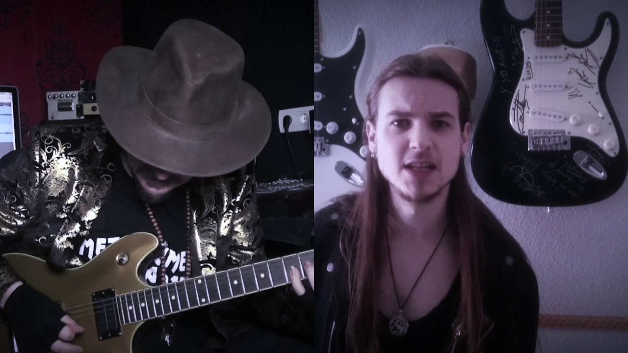 JACK (el pirata) AUDAZ Víctor De Andrés FEAT. DÉBLER y Diego Palacio