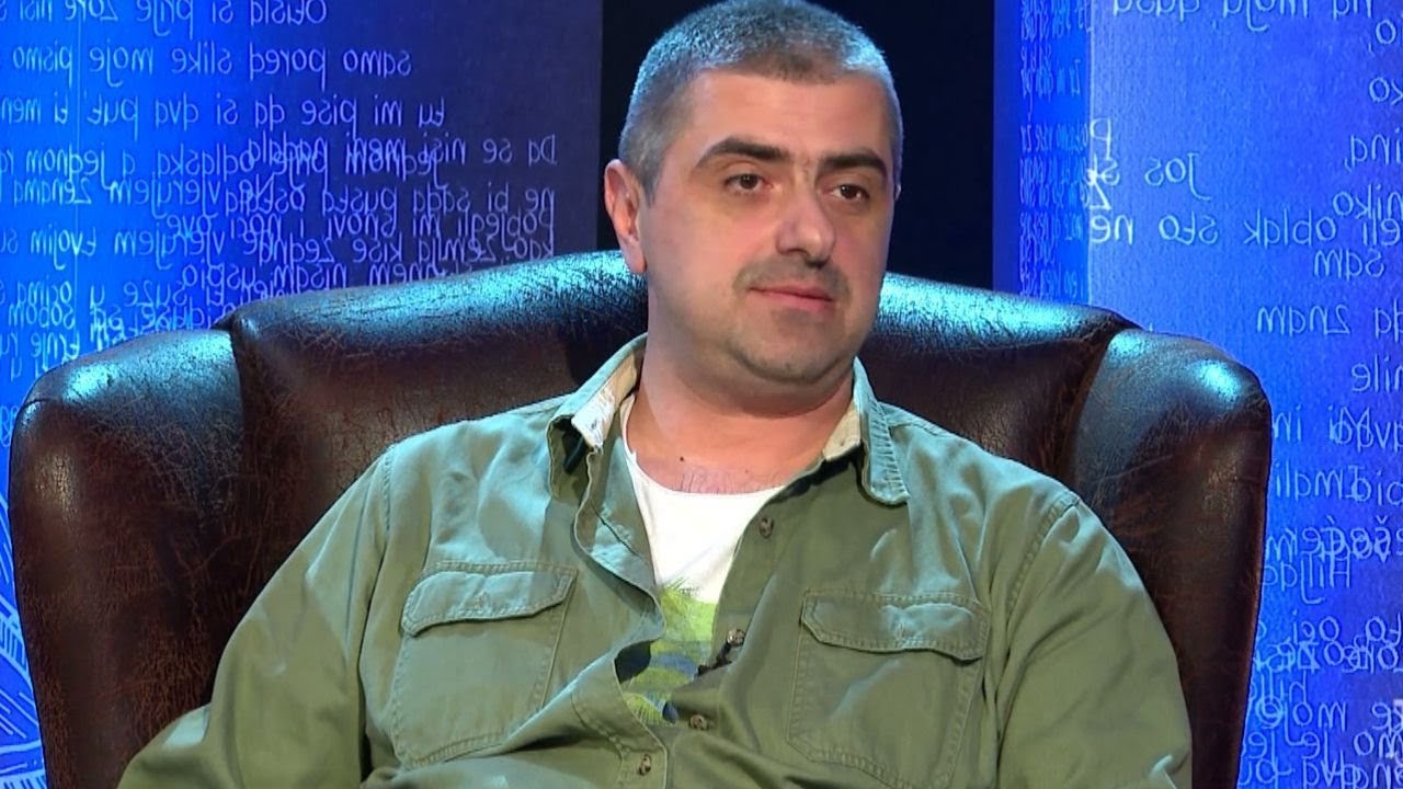 Mladen Mačar o svojoj muzici