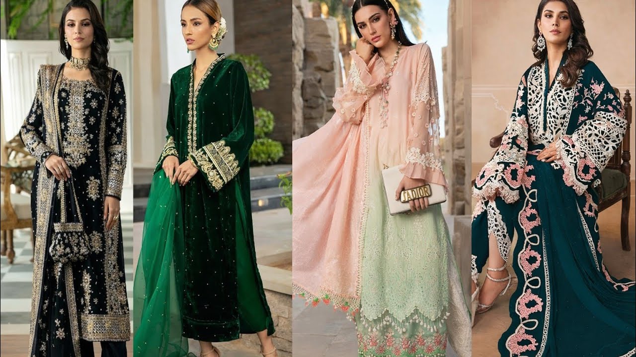 Eid special 🌙🌷 design's #viralvideo #fashion #eidcollection #eidspecial #dress #trandyfashion #like 