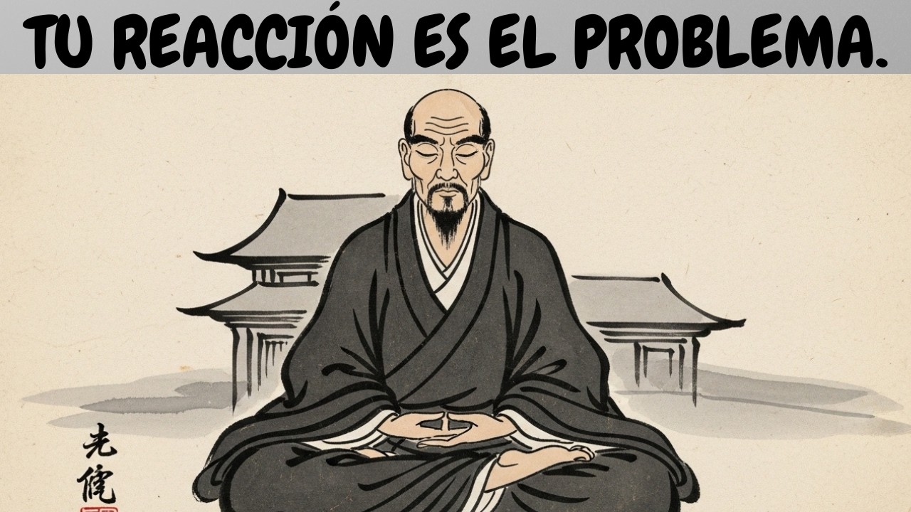 La rebelión del No Hacer: Wu Wei aplicado al caos. Filosofía taoísta