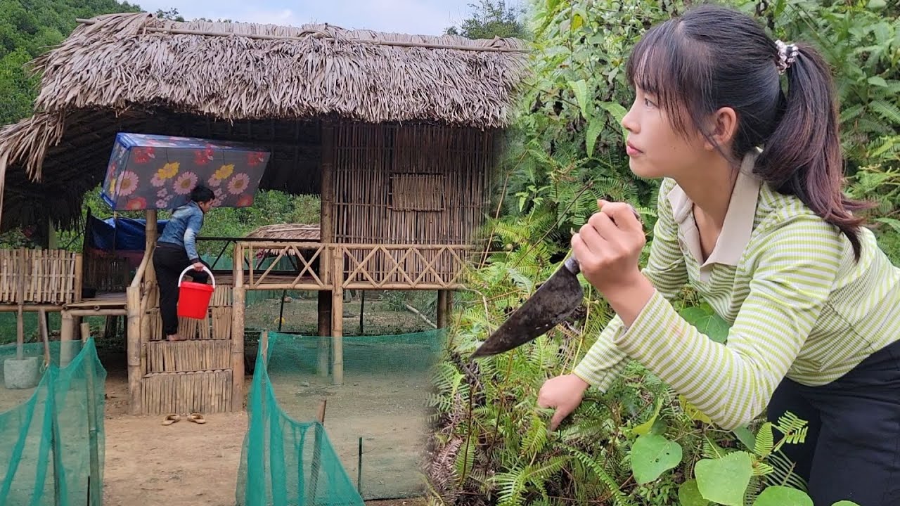 Full Video: Ex-Husband Suddenly Appeared After 3 Years - Can A 17-Year-Old Single Mother Accept Him