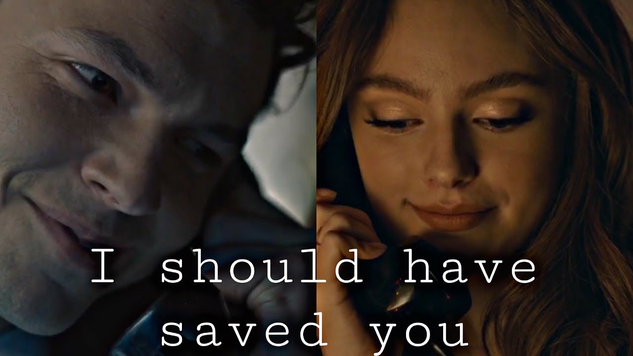 Hope mikaelson & Ryan Clarke | 2x08