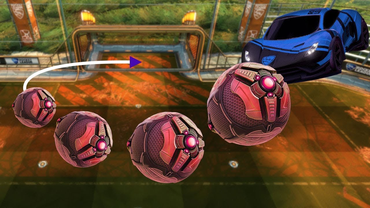 Rocket League Gamers Are Awesome #6 | BEST GOALS & SAVES EVER: ft.Rizzo, Squishy Muffinz & MORE!